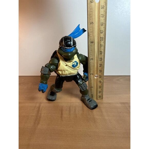 Teenage Mutant Ninja Turtles Battle Leonardo - Picture 6 of 6